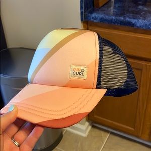 Rip Curl hat